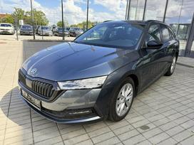 Skoda Octavia, 1.5 l., wagon