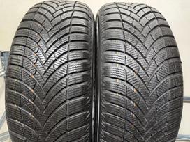 Semperit Speed grip5//2025m, žieminės 225/60 R18