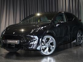 Lynk & Co 02, 66 kWh, visureigis / krosoveris