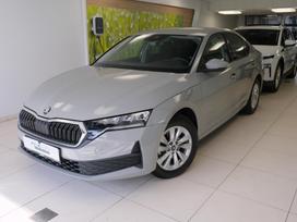 Skoda Octavia, 1.5 l., Хэтчбек