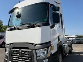 Renault T 480, 2 miegamosios vietos