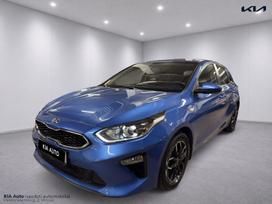 Kia Ceed, 1.4 l., Хэтчбек