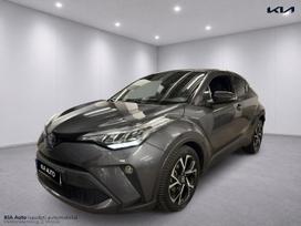 Toyota C-HR, 1.8 l., Внедорожник / Кроссовер