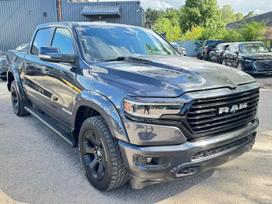 Dodge Ram, 5.7 l., Пикап