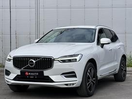 Volvo XC60, 2.0 l., Внедорожник / Кроссовер