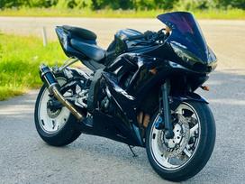 Yamaha R6 600cc, спортбайки / superbikes