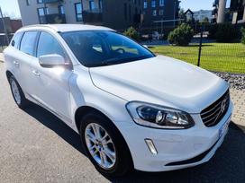 Volvo XC60, 2.0 l., Внедорожник / Кроссовер