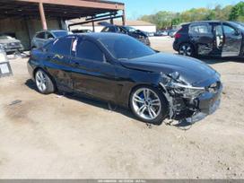 Bmw 440 Gran Coupe, 3.0 l., kupė (coupe)
