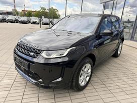 Land Rover Discovery Sport, 1.5 l., visureigis / krosoveris