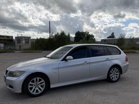 BMW 320, 2.0 l., universalas