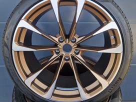 Lamborghini Originalūs „Lamborghini Urus“, легкосплавные , R23