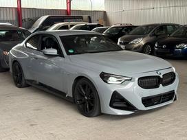 Bmw 220, 2.0 l., kupė (coupe)