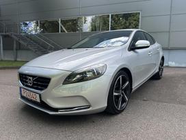 Volvo V40, 1.6 l., hatchback
