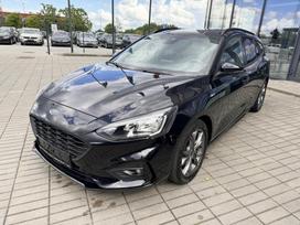 Ford Focus, 1.0 l., universalas