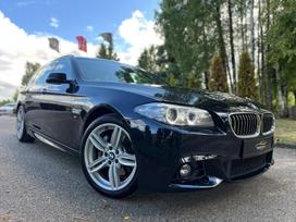 BMW 525, 2.0 l., Универсал