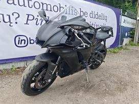 Yamaha R1 1000cc, sportiniai / superbikes