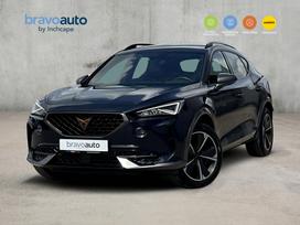 Cupra Formentor, 1.5 l., off-road / crossover