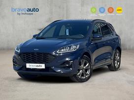 Ford Kuga, 2.5 l., off-road / crossover