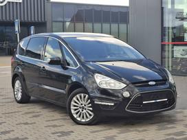 Ford S-MAX, 2.0 l., Минивэн