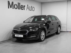 Skoda Octavia, 2.0 l., Универсал