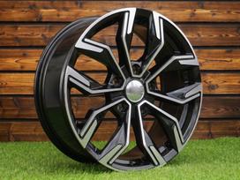 Autowheels Renault Arkana, Kadjar, Megane, легкосплавные , R16