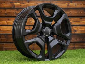 Autowheels Toyota Rav4, Verso, Avensis, light alloy, R18