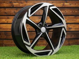 Autowheels Hyundai Ioniq 5 Tucson, легкосплавные , R18