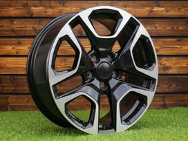Autowheels Toyota RAV4, Verso, Corolla, легкосплавные , R17