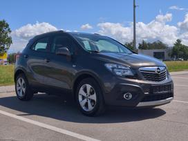 Opel Mokka, 1.6 l., off-road / crossover