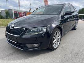 Skoda Octavia, 1.6 l., Универсал