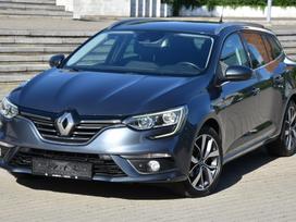 Renault Megane, 1.5 l., wagon