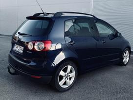 Volkswagen Golf Plus, 1.9 l., mpv / minivan