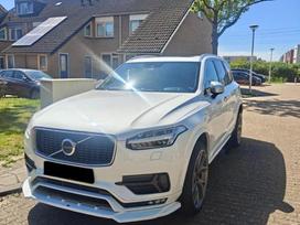 Volvo XC90, 2.0 l., Внедорожник / Кроссовер