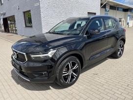 Volvo XC40, 2.0 l., Внедорожник / Кроссовер