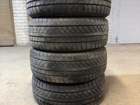 Petlas Explero, всесезонные 235/50 R19