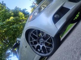 Bmw 320, 2.0 l., sedanas