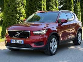 Volvo Xc40, 2.0 l., visureigis / krosoveris