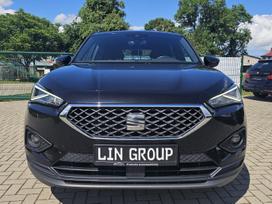 Seat Tarraco, 1.5 l., Внедорожник / Кроссовер