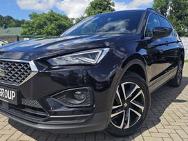 Seat Tarraco, 1.5 l., off-road / crossover