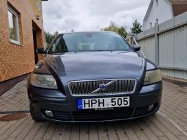 Volvo V50, 2.0 l., Универсал