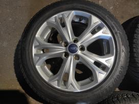 Ford, vieglmetāla, R17