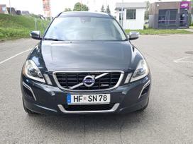 Volvo XC60, 2.4 l., visureigis / krosoveris