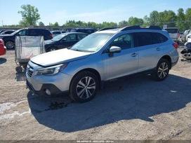 Subaru Outback, 3.6 l., universalas