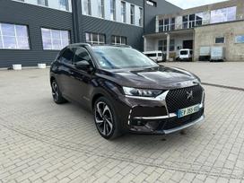 DS Automobiles Ds7 Crossback, 2.0 l.,