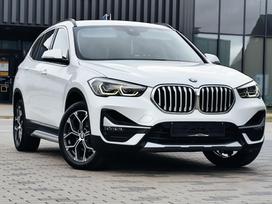 BMW X1, 2.0 l., Внедорожник / Кроссовер