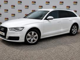 Audi A6, 3.0 l., Универсал