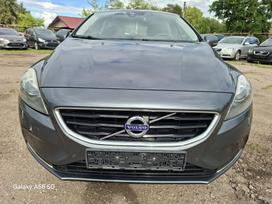Volvo V40, 1.6 l., hatchback