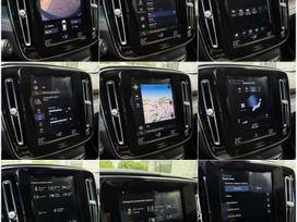 Volvo Xc40, 2.0 l., visureigis / krosoveris