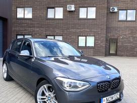 Bmw 118, 2.0 l., hečbekas