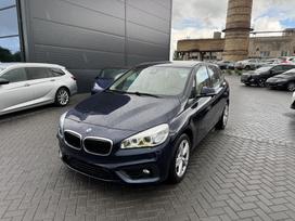 BMW 218 Active Tourer, 2.0 l., mpv / minivan